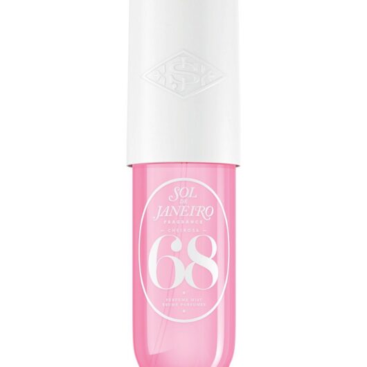 Sol de Janeiro Cheirosa 68 Hair & Body Perfume Mist 90ml