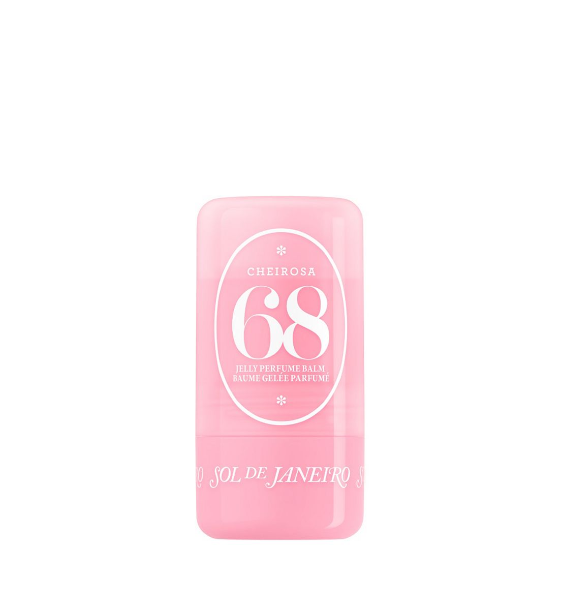 Sol de Janeiro Cheirosa 68 Jelly Perfume Balm 4g