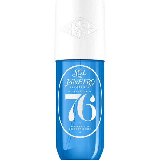 Sol de Janeiro Cheirosa 76 Hair & Body Perfume Mist 240ml