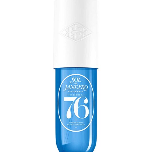Sol de Janeiro Cheirosa 76 Hair & Body Perfume Mist 90ml