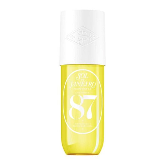 Sol de Janeiro Cheirosa 87 Rio Radiance Hair & Body Perfume Mist 240ml