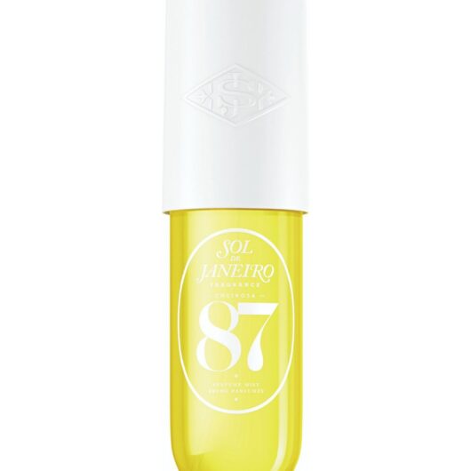Sol de Janeiro Cheirosa 87 Rio Radiance Hair & Body Perfume Mist 90ml