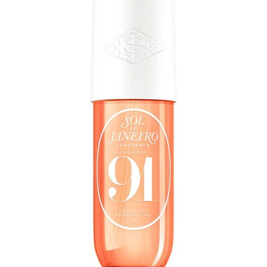 Sol de Janeiro Cheirosa 91 Perfume Mist 240ml