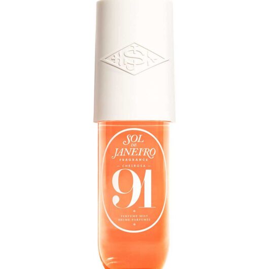 Sol de Janeiro Cheirosa 91 Perfume Mist 90ml