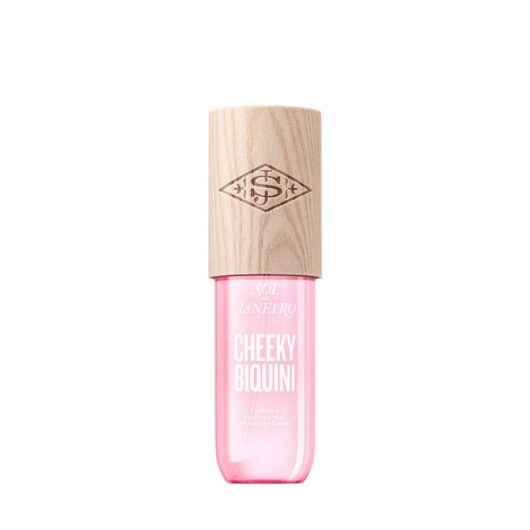 Sol de Janeiro Limited Edition Cheeky Biquini Perfume Mist 90ml