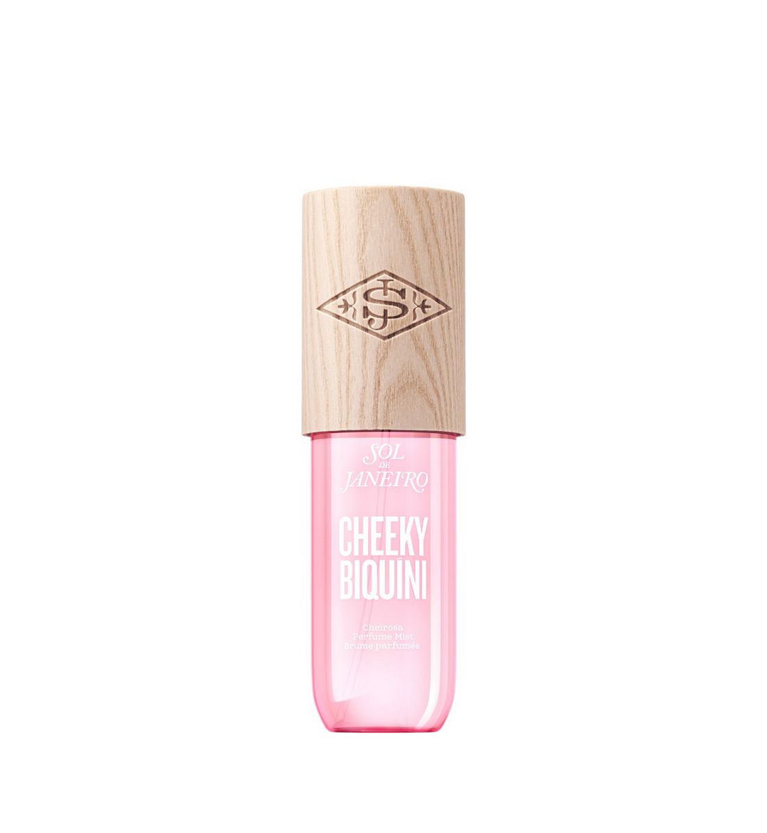 Sol de Janeiro Limited Edition Cheeky Biquini Perfume Mist 90ml
