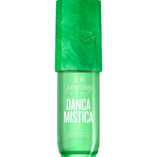 Sol de Janeiro Limited Edition Dança Mística Hair & Body Perfume Mist 90ml