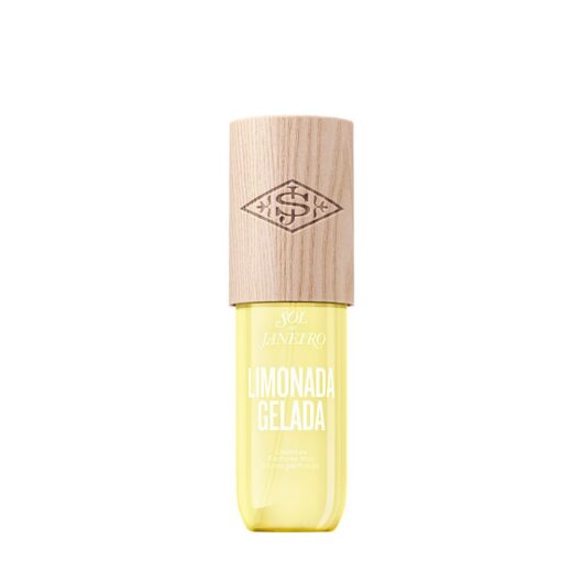Sol de Janeiro Limited Edition Limonada Gelada Hair & Body Perfume Mist 90ml