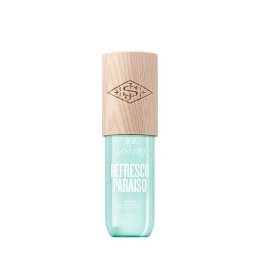 Sol de Janeiro Limited Edition Refresco Paraiso Perfume Mist Hair & Body 90ml