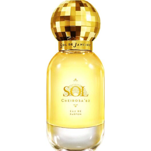 Sol de Janeiro Sol Cheirosa Edp 62 50ml