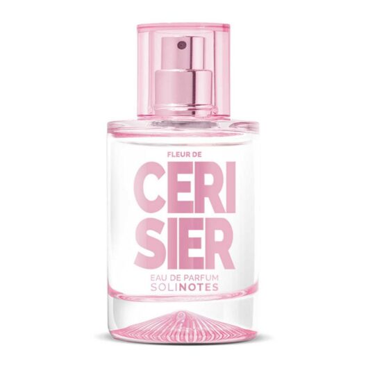 Solinotes Cherry Blossom Eau De Parfum 50ml