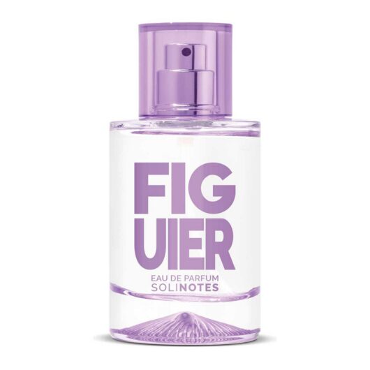 Solinotes Fig Tree Eau De Parfum 50ml