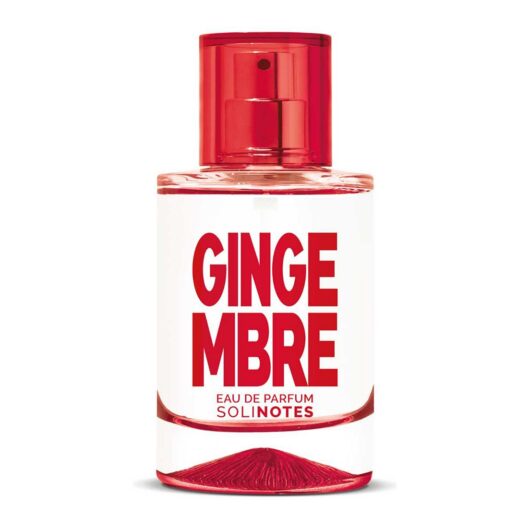 Solinotes Ginger Eau De Parfum 50ml