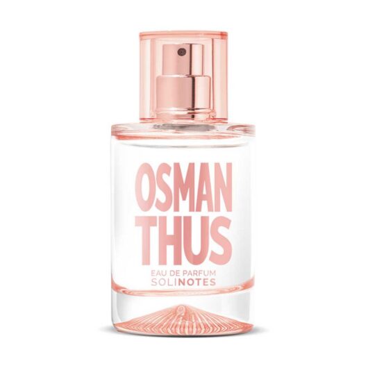 Solinotes Osmanthus Eau De Parfum 50ml
