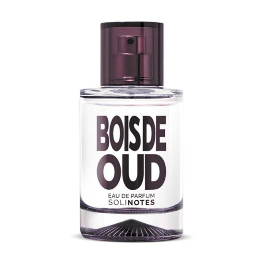Solinotes Oud Eau De Parfum 50ml