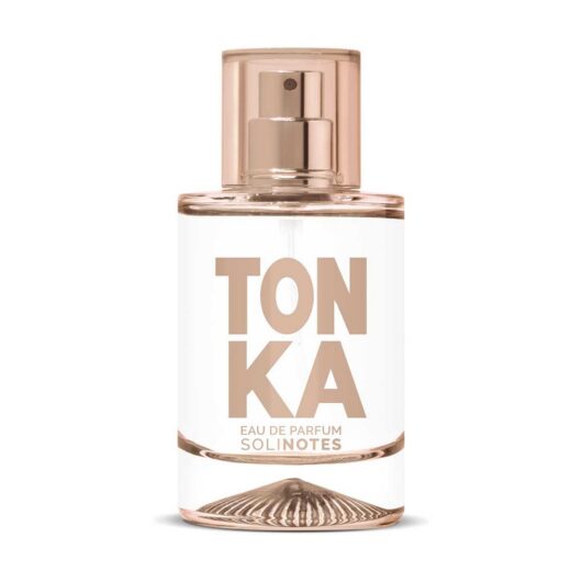 Solinotes Tonka Eau De Parfum 50ml
