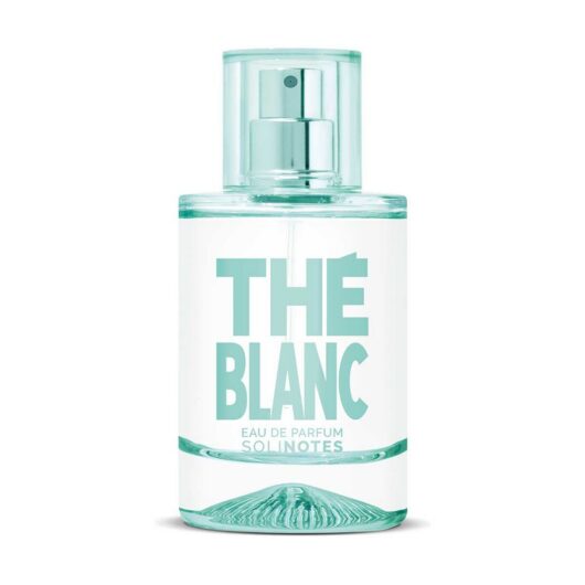 Solinotes White Tea Eau De Parfum 50ml