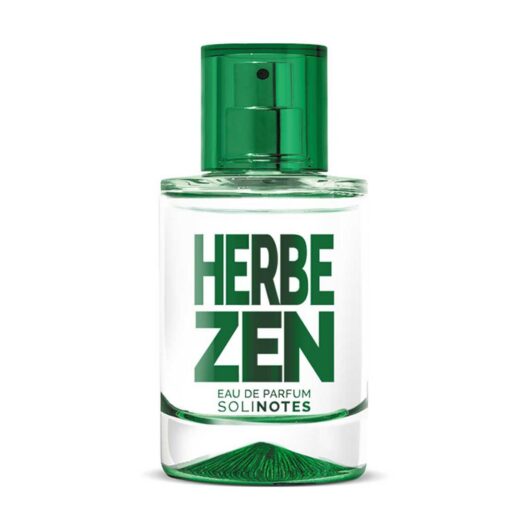 Solinotes Zen Meadow Eau De Parfum 50ml