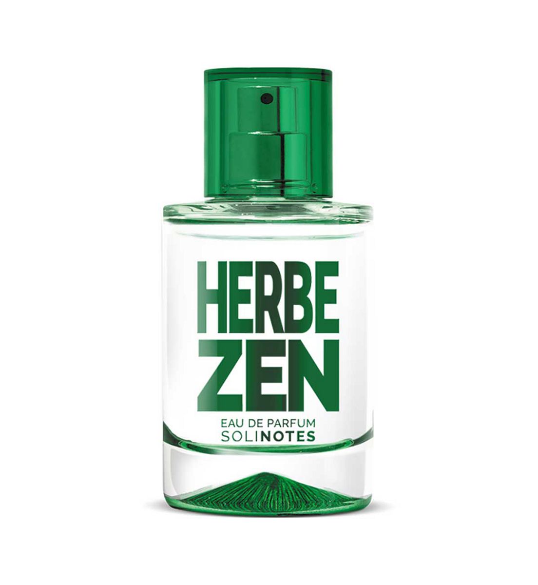 Solinotes Zen Meadow Eau De Parfum 50ml