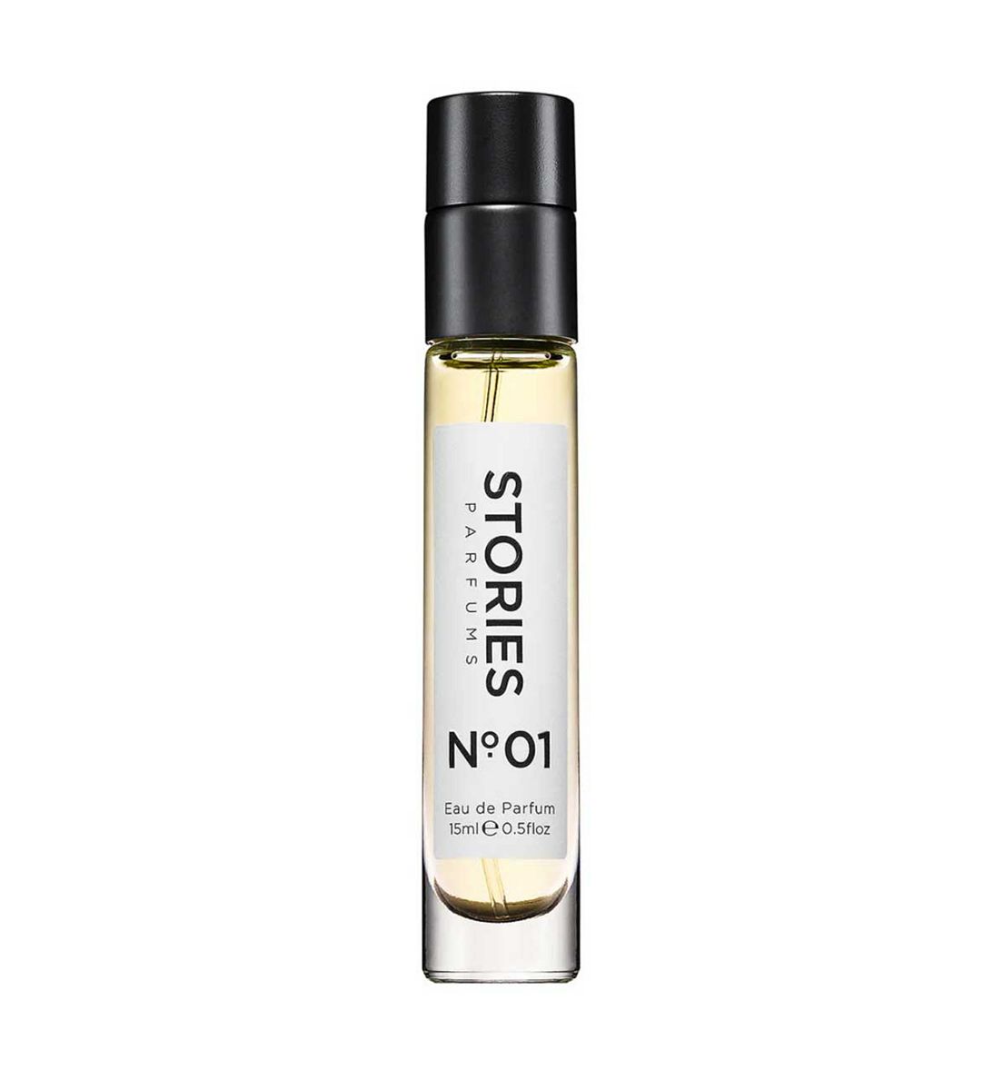 Stories Parfums Stories N.01 Eau De Parfum 15ml