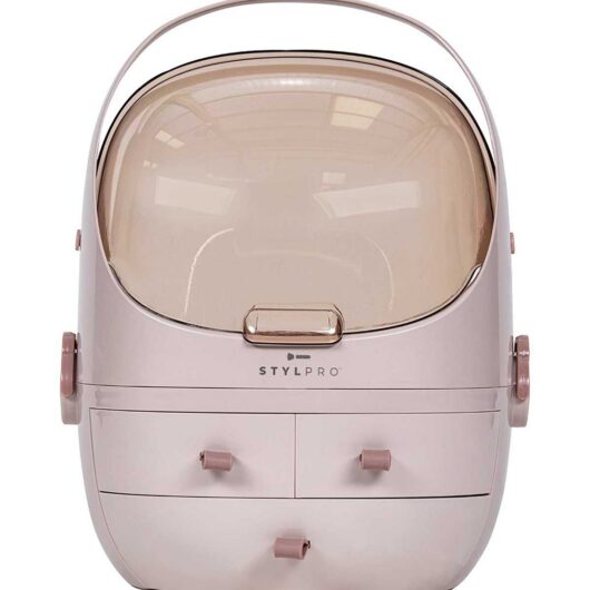 Stylpro Beauty Podlette