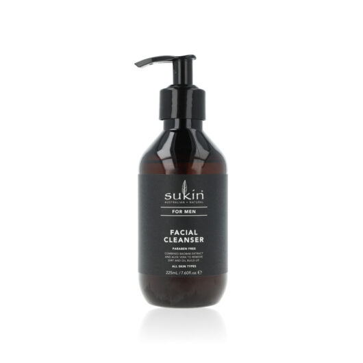Sukin Cleanser Cream 200ml
