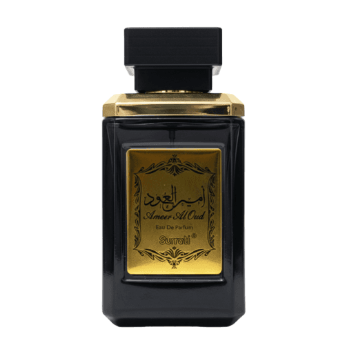 Surrati Ameer Al Oud 100ml Eau De Parfum Spray