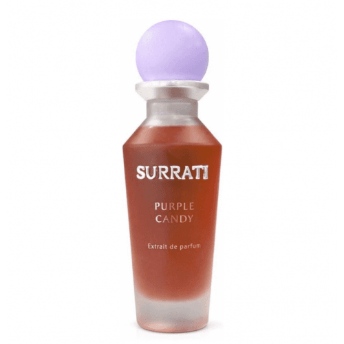 Surrati Purple Candy 150ml Extrait de Parfum