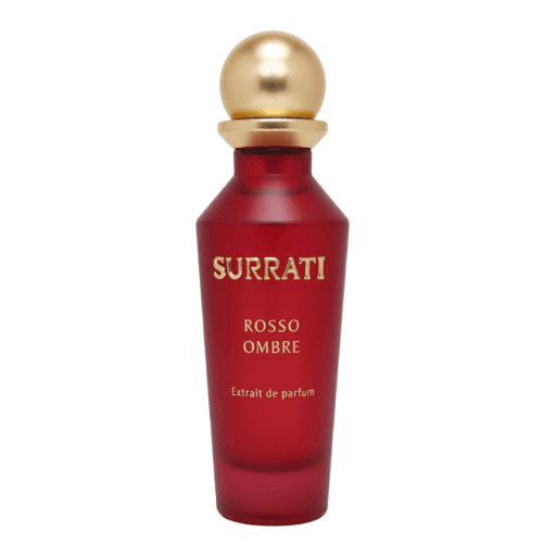 Surrati Rosso Ombre 150ml Extrait De Parfum