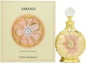 Swiss Arabian Amaali Concentrated Perfume Oil 15ml