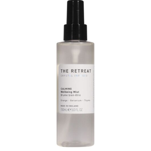 THE RETREAT Calming Wellbeing Mist 150ml