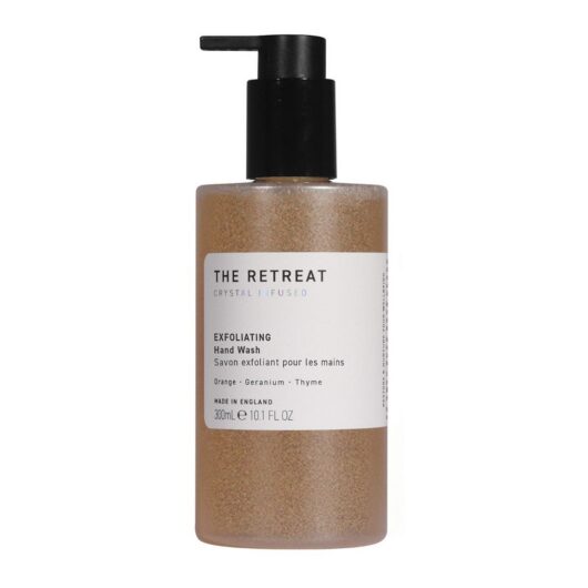 THE RETREAT Exfoliating Hand Wash 300ml