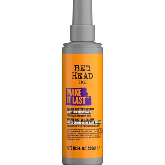 TIGI Bed Head Make It Last Leave In Conditioner 237ml