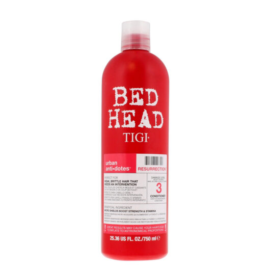 TIGI Bed Head Urban Resurrection Conditioner