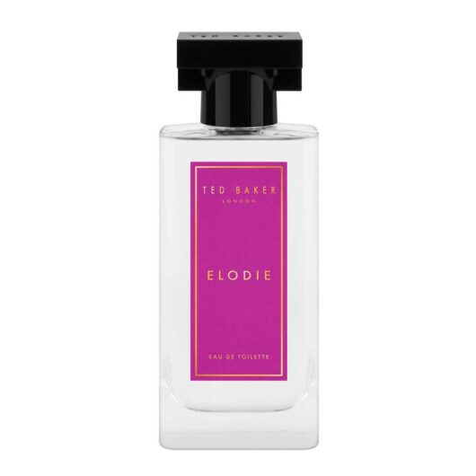 Ted Baker Elodie Eau De Toilette 50ml