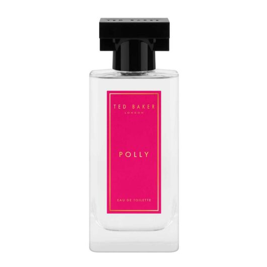 Ted Baker Floret Polly Eau De Toilette 50ml