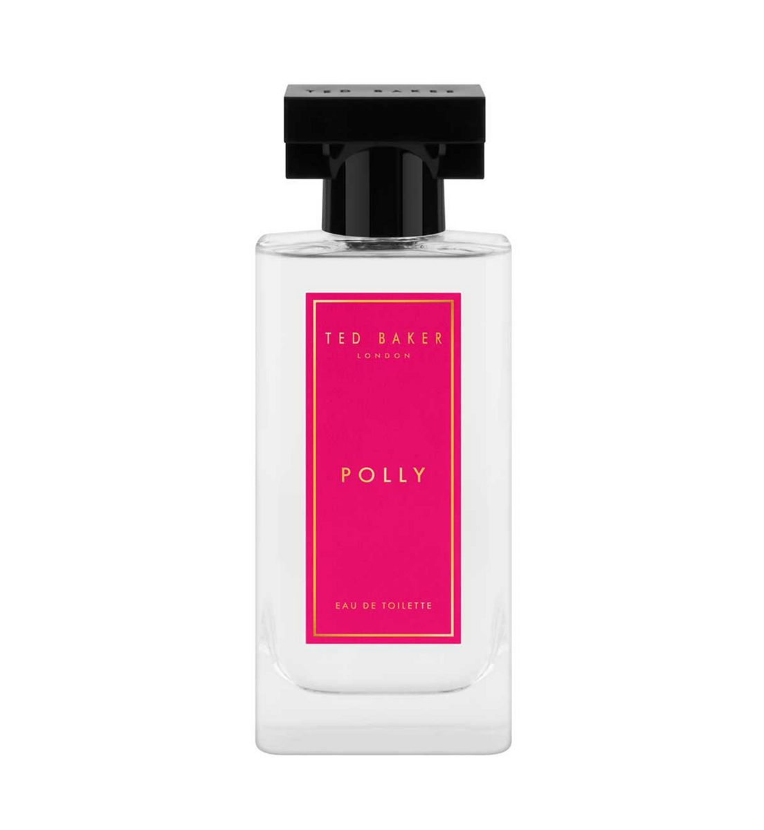 Ted Baker Floret Polly Eau De Toilette 50ml