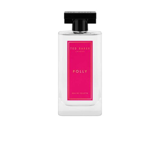 Ted Baker-Frgrnce Ted Baker Floralicious Polly Eau De Toilette 100ml