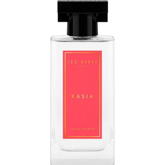 Ted Baker Kasia Eau De Toilette 50ml