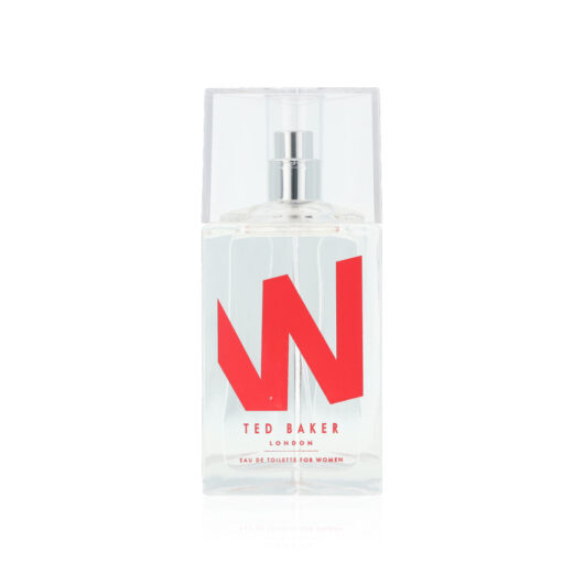 Ted Baker W EDT Spray 75ml