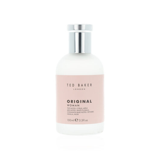 Ted Baker Woman Pink EDT Spray 100ml