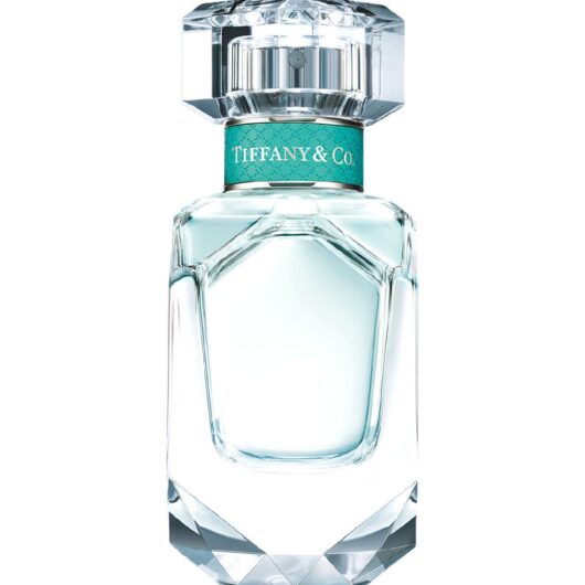 Tiffany & Co. Eau De Parfum For Her 30ml