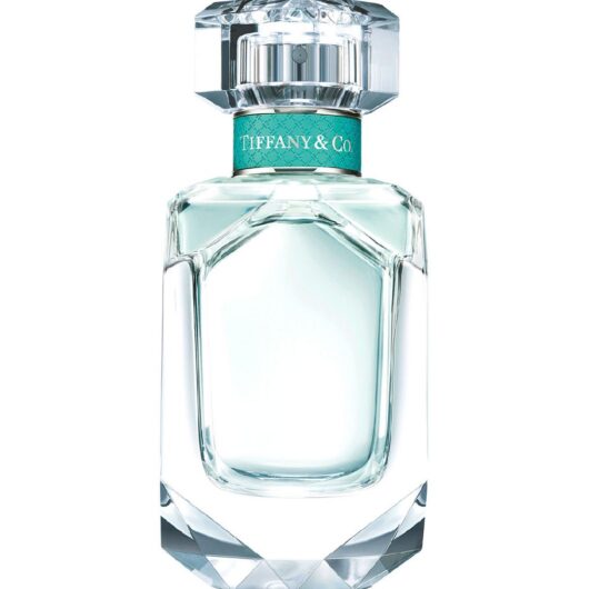 Tiffany & Co. Eau De Parfum For Her 50ml