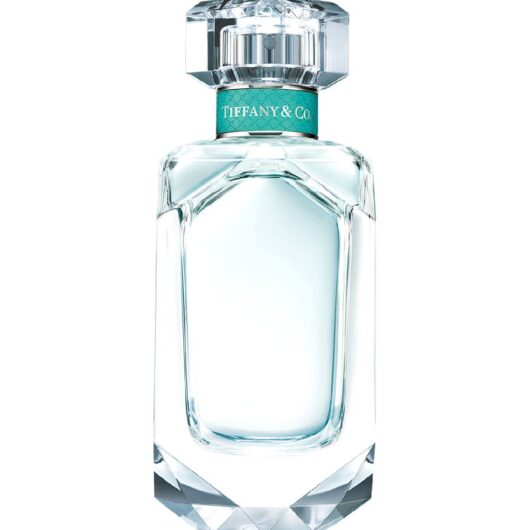Tiffany & Co. Eau De Parfum For Her 75ml