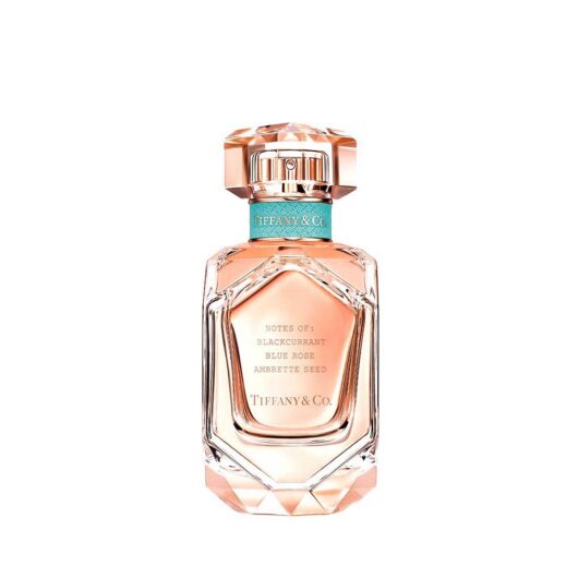 Tiffany & Co. Rose Gold Eau De Parfum For Her 50ml