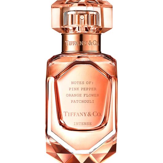 Tiffany & Co. Rose Gold Eau De Parfum Intense For Women 30ml