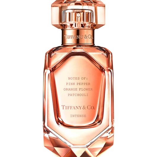 Tiffany & Co. Rose Gold Eau De Parfum Intense For Women 50ml