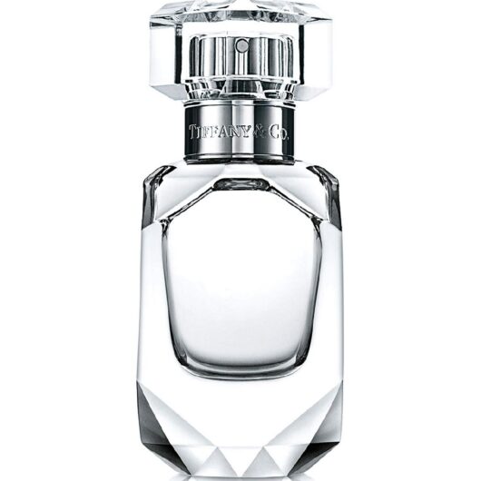 Tiffany & Co. Sheer Eau De Toilette For Her 30ml