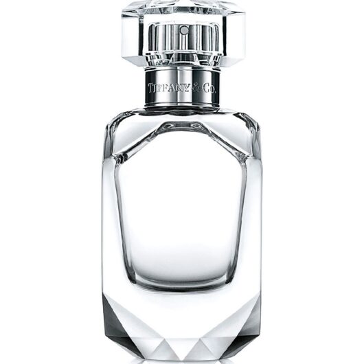 Tiffany & Co. Sheer Eau De Toilette For Her 50ml