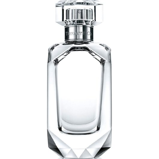 Tiffany & Co. Sheer Eau De Toilette For Her 75ml